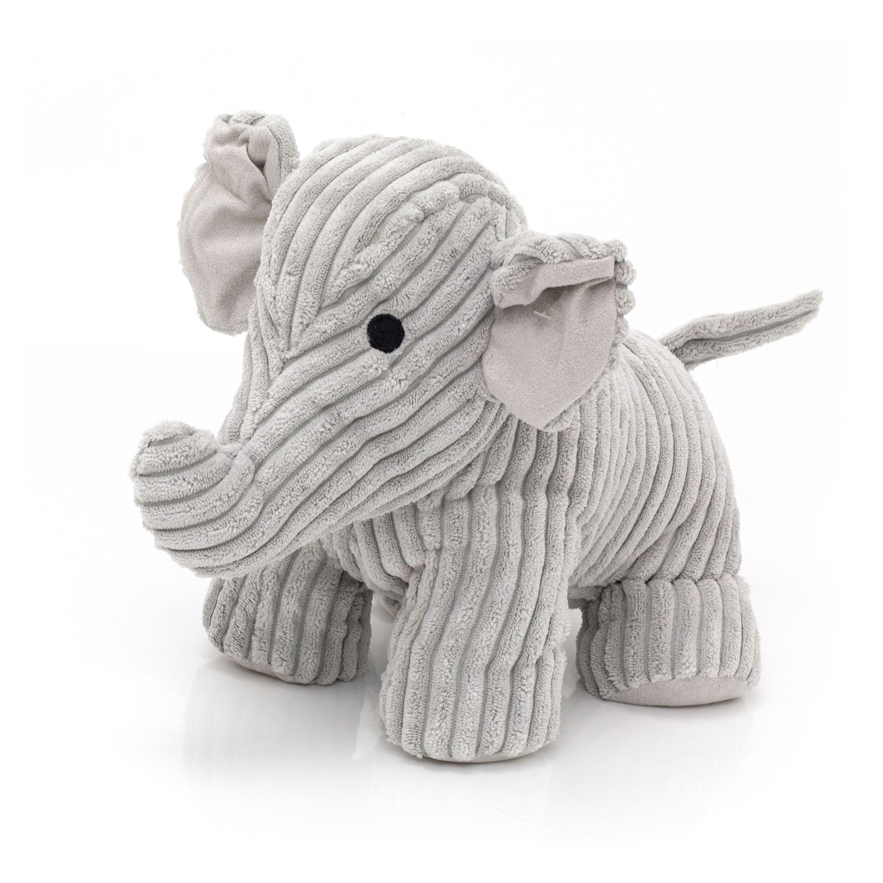Tag mig hjemme dørstop ribben stof elefant dør stop - Image 3