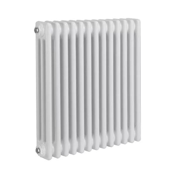Reina Colona 500 x 1190 4 Søjle Horisontal stålradiator Online salg - Image 2